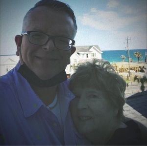 Meet your Posher, Jody